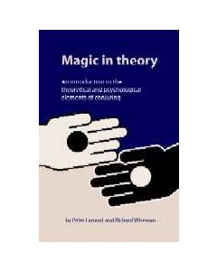 Magic In Theory