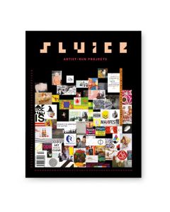 Sluice  4 Spring/Summer 2018