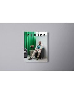 Sluice 14 Spring Summer 2023