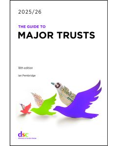 Guide To Major Trusts: 2025/2026 18th edition