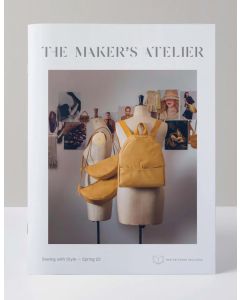 Maker's Atelier 14 Spring 2022