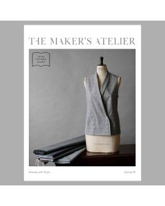 Maker's Atelier 6 Spring 2020