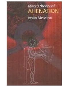 Marx's Theory Of Alienation