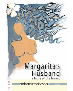 Margarita's Husband: A Fable of the Levant - front