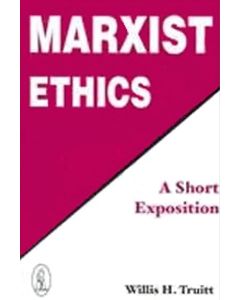Marxist Ethics
