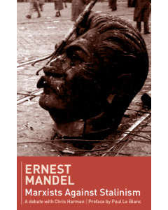 Marxists Against Stalinism