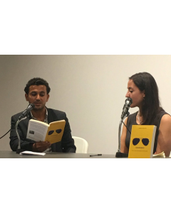 Vanished: The Mysterious Disappearence of Mustafa Ouda