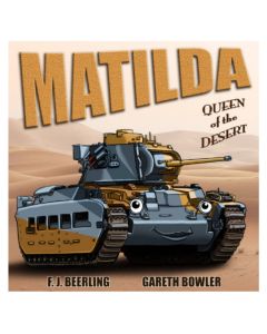 Matilda, Queen of the Dessert