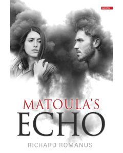 Matoula's Echo - front