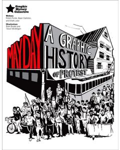 Graphic History of Protest, A
