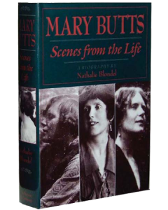 Mary Butts: Scenes From The Life