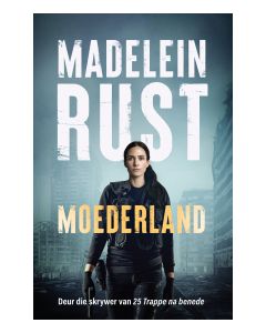 Moederland [AFRIKAANS]