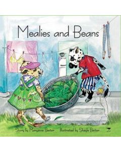 Mealies and Beans