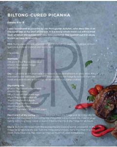 Meat: The Ultimate Guide