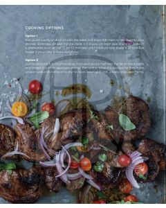 Meat: The Ultimate Guide