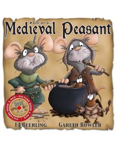 Life as a Medieval Peasant with Free DVD