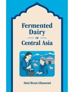 Fermented Dairy of Central Asia