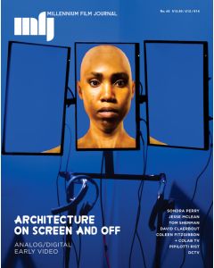 Millennium Film Journal