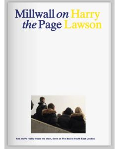 Millwall on the Page