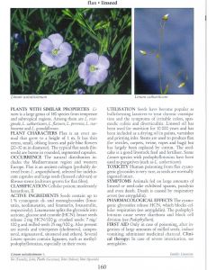 Mind-altering &amp; Poisonous Plants of the World