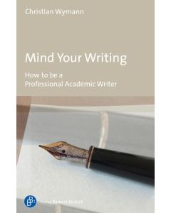 Mind Your Writing
