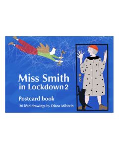 Miss Smith in Lockdown 2