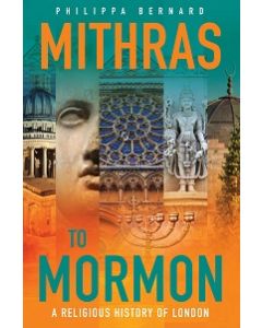 Mithras to Mormon