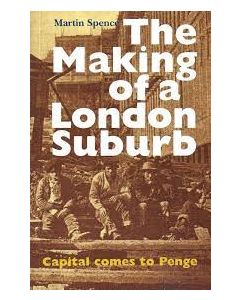 Making of a London Suburb, The