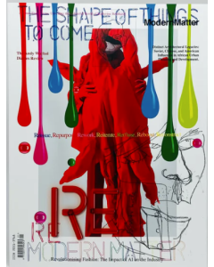 Modern Matter 21 Summer 2023