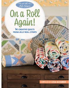 Moda All-Stars On a Roll Again!