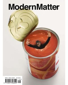 Modern Matter 16 Autumn/Winter 2019