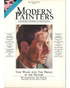 Modern Painters volume 2 Number 3 Autumn 1989