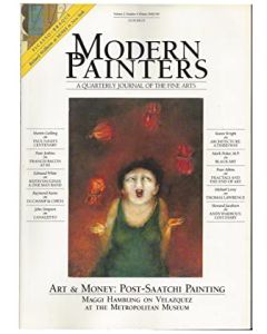 Modern Painters 000 02 /4 Winter 1989