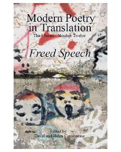 Modern Poetry in Translation