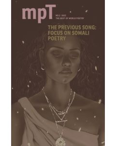 Modern Poetry in Translation No1 2022