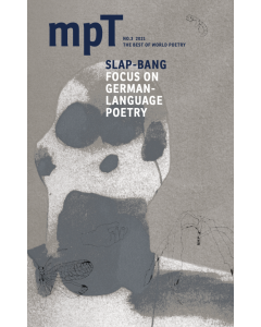 Modern Poetry in Translation No3 2021 Slap-Bang