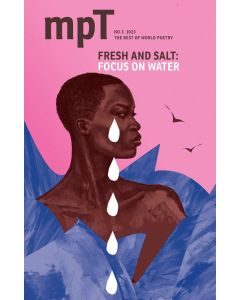 Modern Poetry in Translation No3 2023