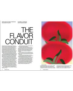 Mold 04 Spring Summer 2019