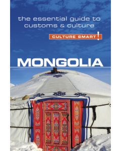Mongolia - Culture Smart!