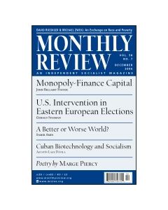 Monthly Review