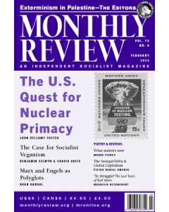 Monthly Review 75/09 February  2024