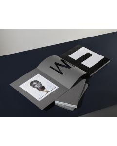 Moon Man Magazine 01 Edition E Winter-Spring 2018