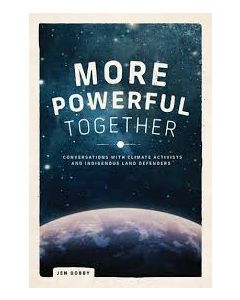 More Powerful Together