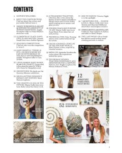 Mosaic &amp; Glass  4 November 2022 January 2023