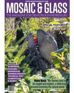 Mosaic & Glass