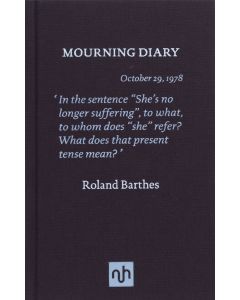 Mourning Diary