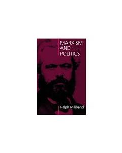 Marxism and Politics