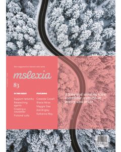mslexia 83 cover