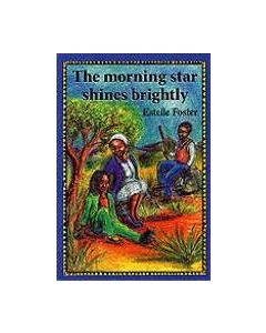 Morning Star Shines Brightly