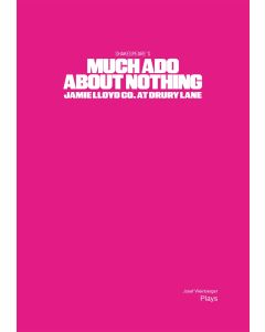 Shakespeare's Much Ado About Nothing